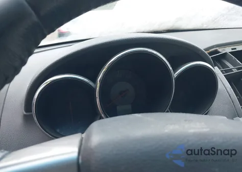 2005 Nissan Altima 3.5 Se z USA, uszkodzony, nr VIN 1N4BL11D65C278873